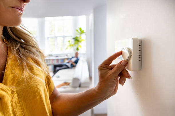 Best Affordable HVAC Services  in Paramount Long Meadow, MD