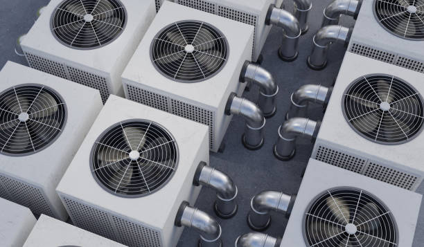 HVAC Troubleshooting in Paramount Long Meadow, MD