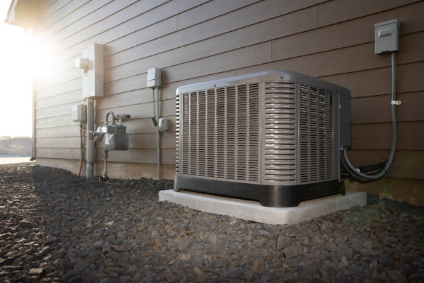 Best HVAC Maintenance Near Me  in Paramount Long Meadow, MD